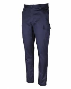Multipocket Stretch Twill Pant